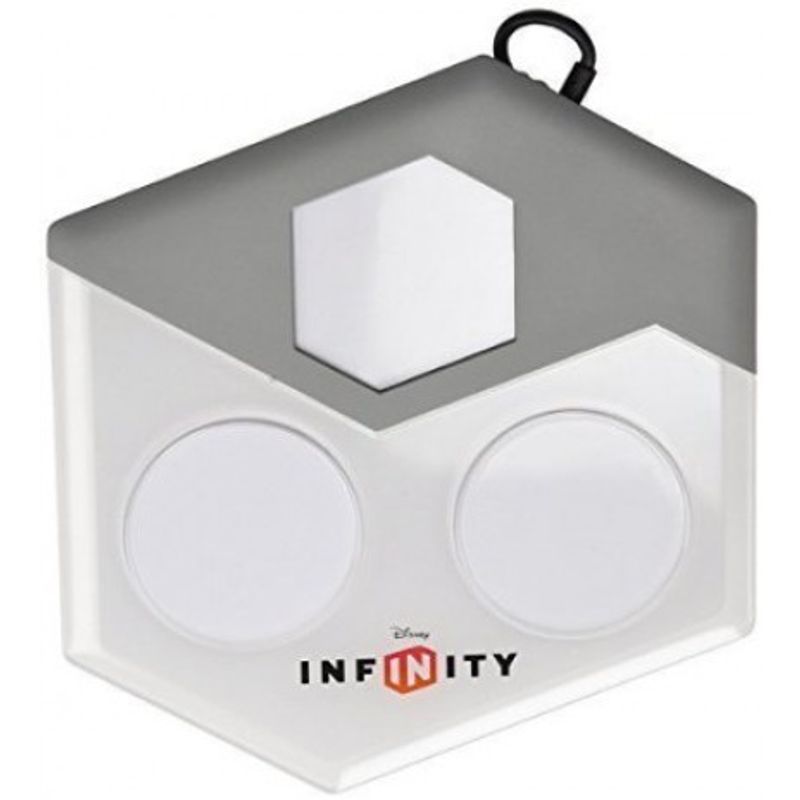 DISNEY INFINITY PORTAL WII, WII U, PS3, PS4