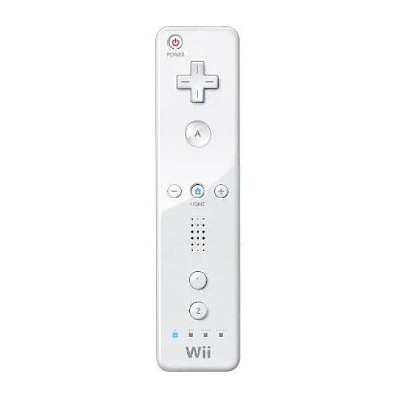 NINTENDO WII REMOTE ORGINAL