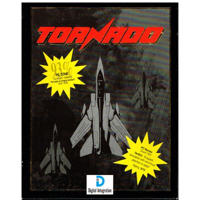 TORNADO PC 3.5 BIGBOX