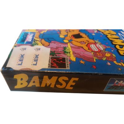 BAMSE GAMEBOY SCN