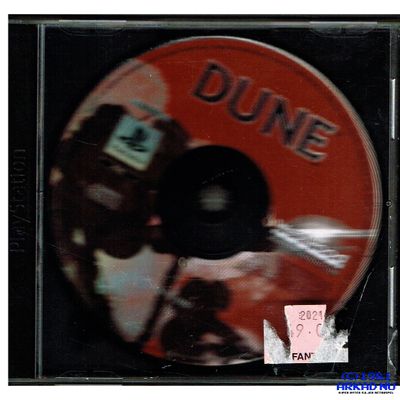 DUNE PS1