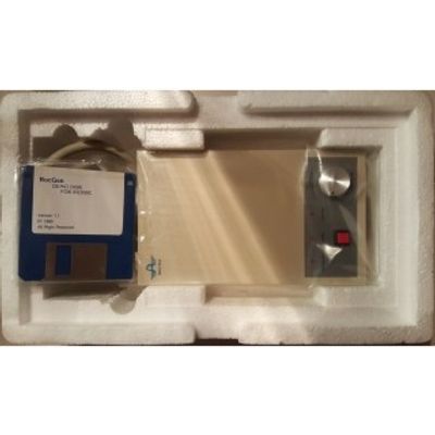 ROCGEN RG300C GENLOCK AMIGA