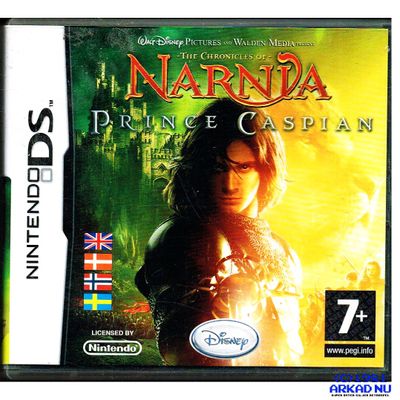 NARNIA PRINCE CASPIAN DS