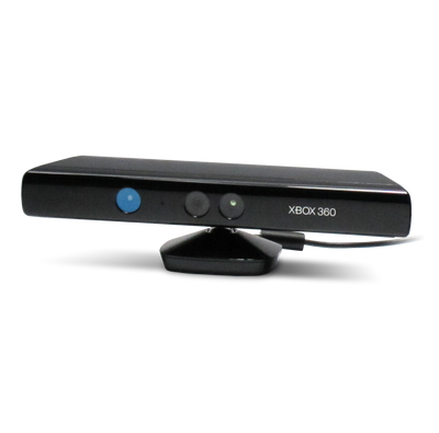 KINECT XBOX 360