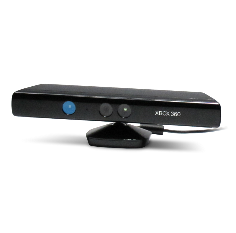 KINECT XBOX 360