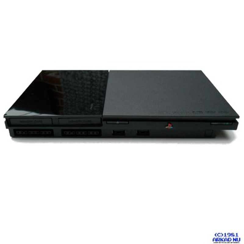 PS2 SLIM ENDAST ENHET