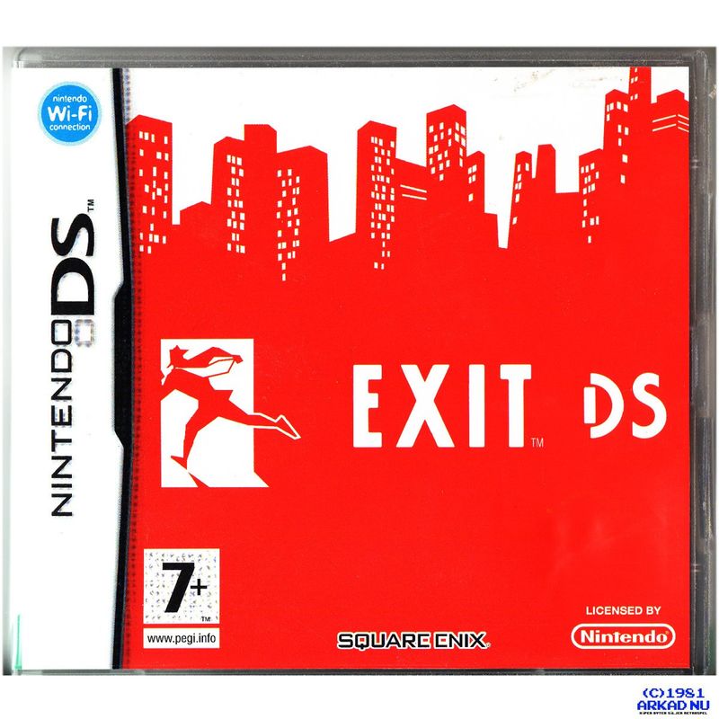 EXIT DS