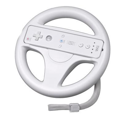 WII WHEEL