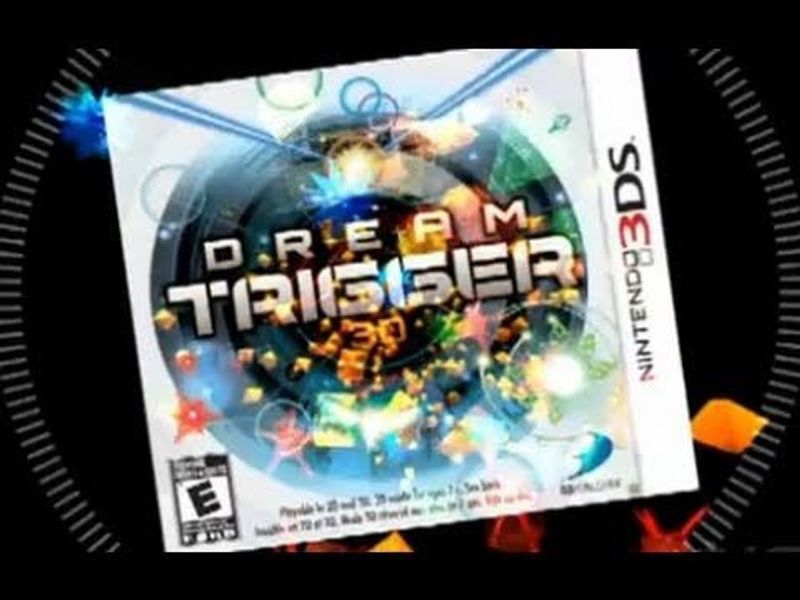 DREAM TRIGGER 3DS