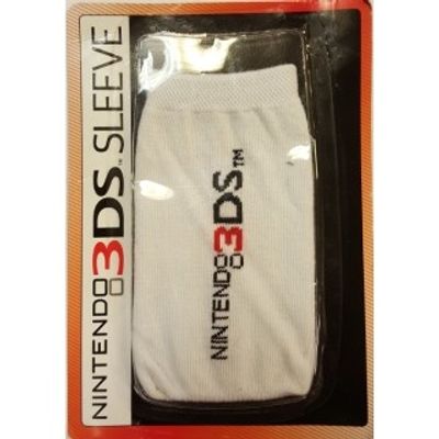 NINTENDO 3DS SLEEVE