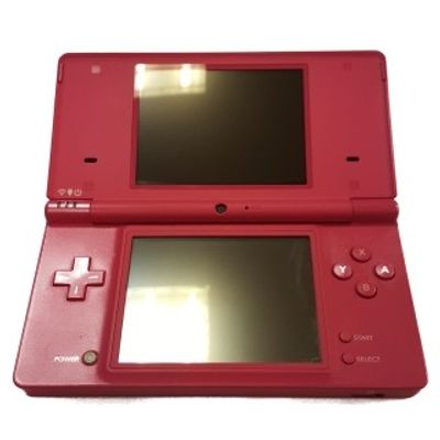 NINTENDO DSi PINK