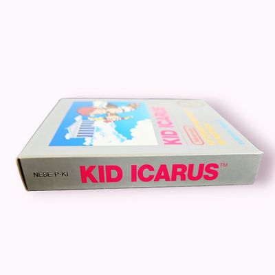 KID ICARUS NES SCN