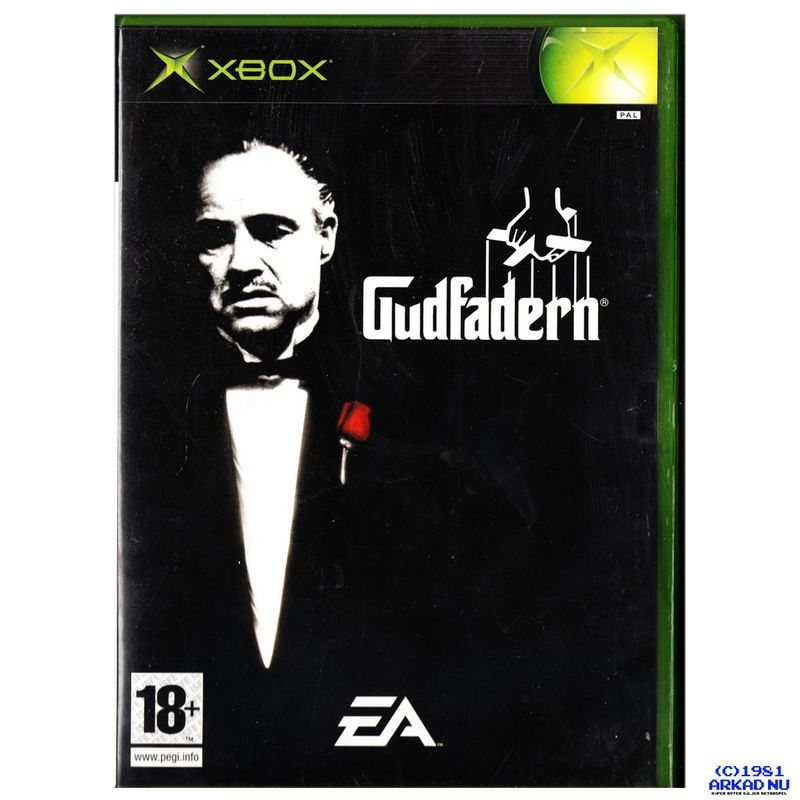 GUDFADERN XBOX