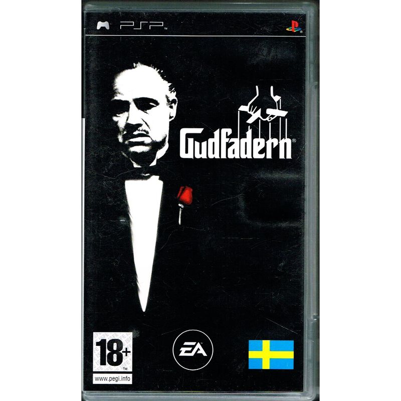 GUDFADERN PSP