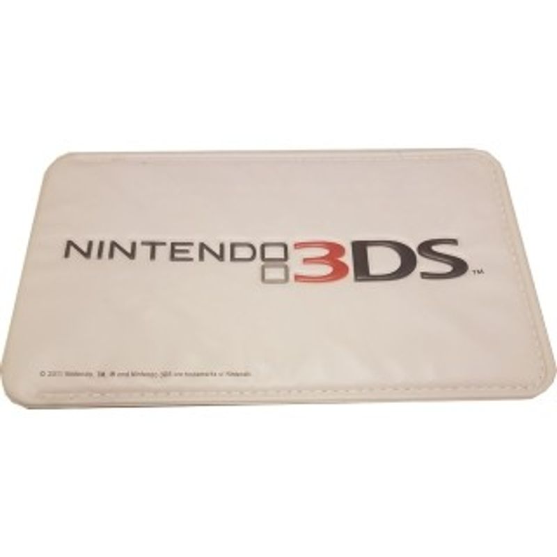 MARIO KART 7 3DS SLEEVE