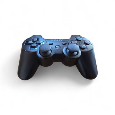 PLAYSTATION 3 SUPER SLIM 12GB BASENHET