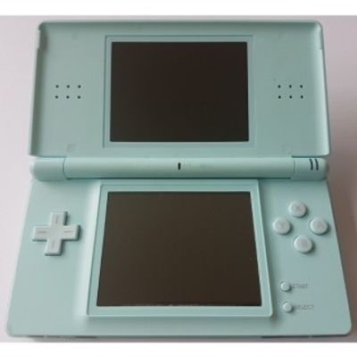 NINTENDO DS LITE TURKOS