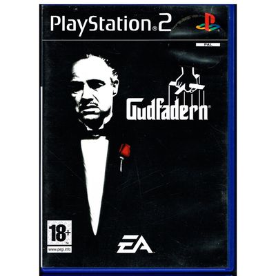 GUDFADERN PS2