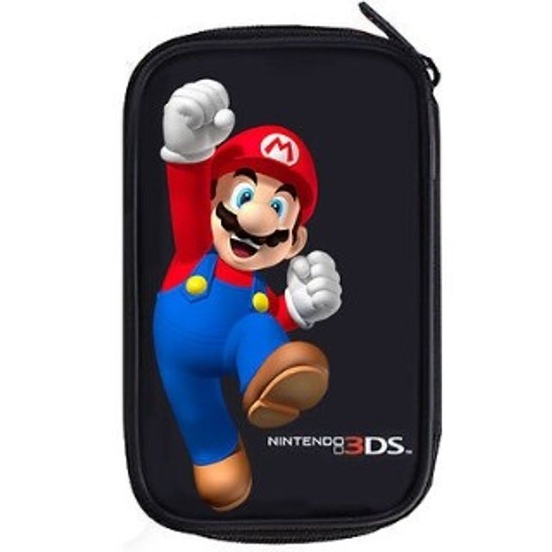 NINTENDO 3DS GAME TRAVELLER NY