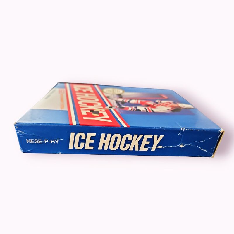 ICE HOCKEY NES SCN