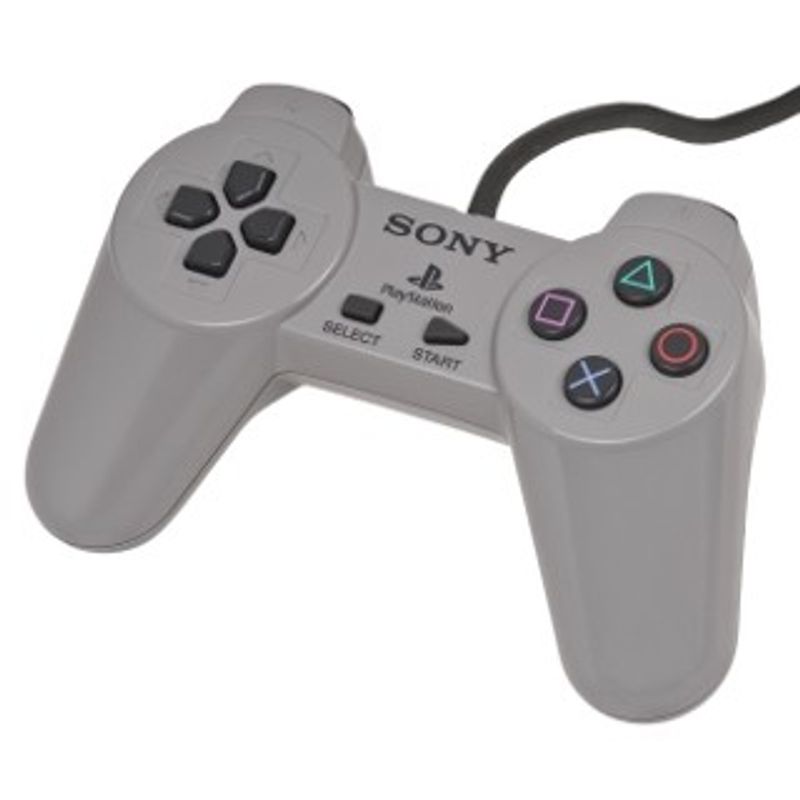 PLAYSTATION CONTROLL PAD PS1