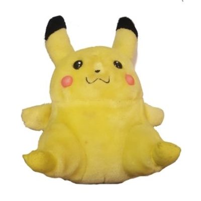 PIKACHU MJUKIS