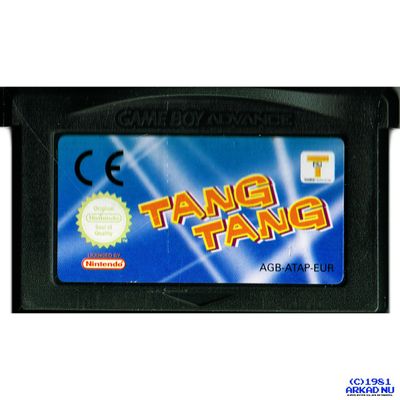 TANG TANG GBA