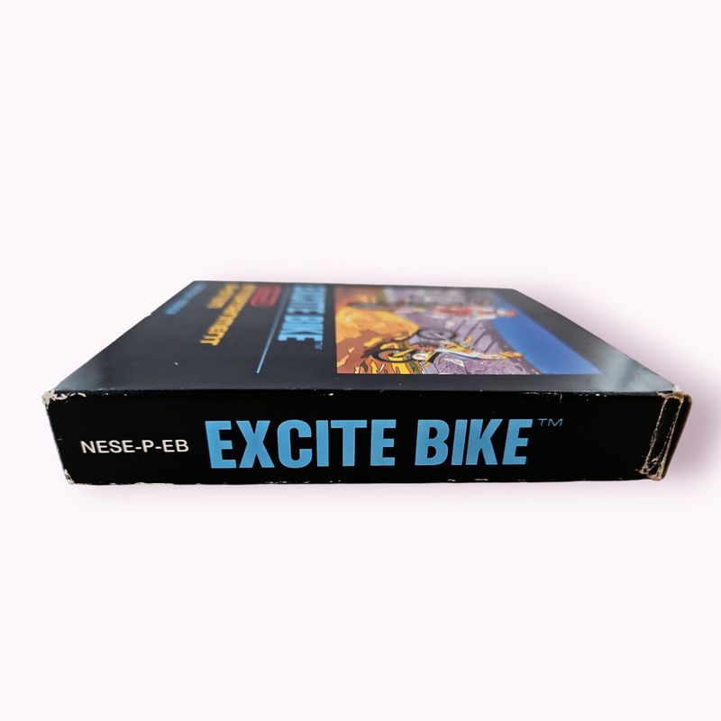 EXCITE BIKE NES SCN