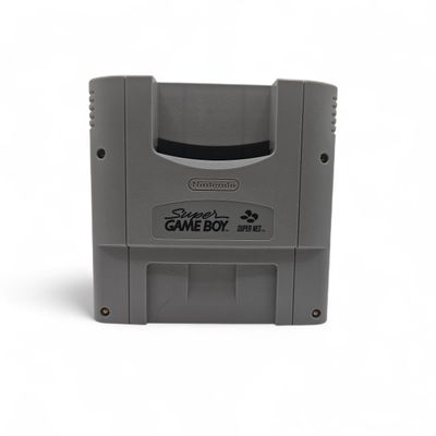 SUPER GAMEBOY