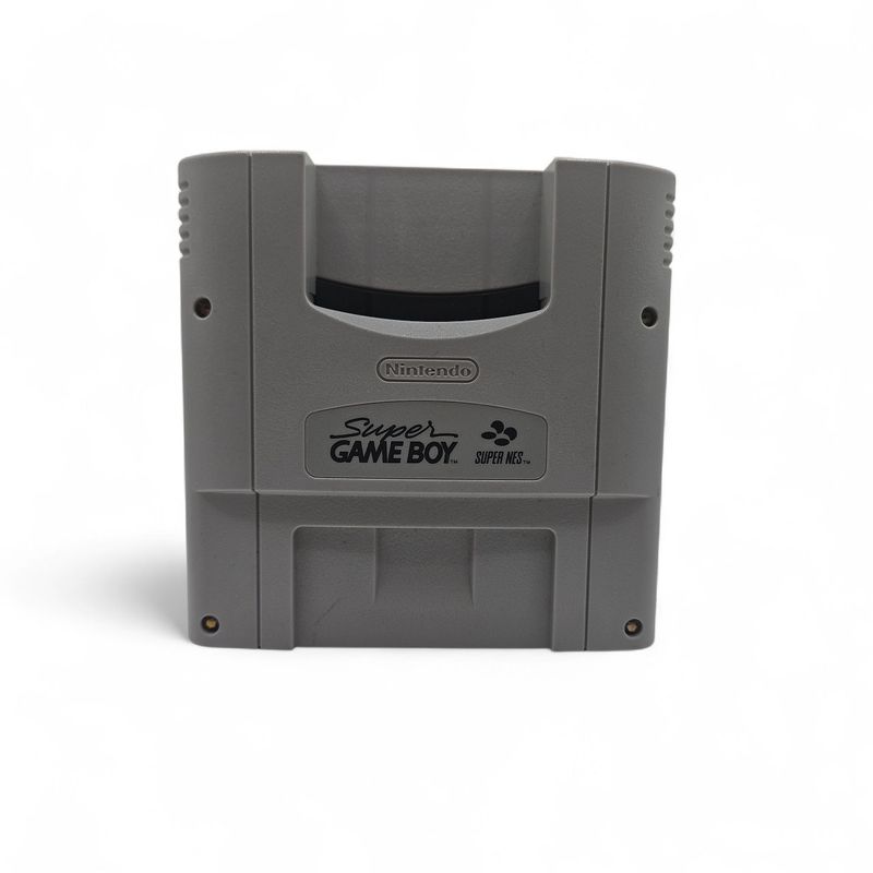 SUPER GAMEBOY