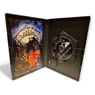 CASTLEWEEN GAMECUBE