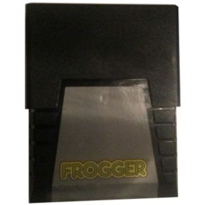 FROGGER C64 Cartridge