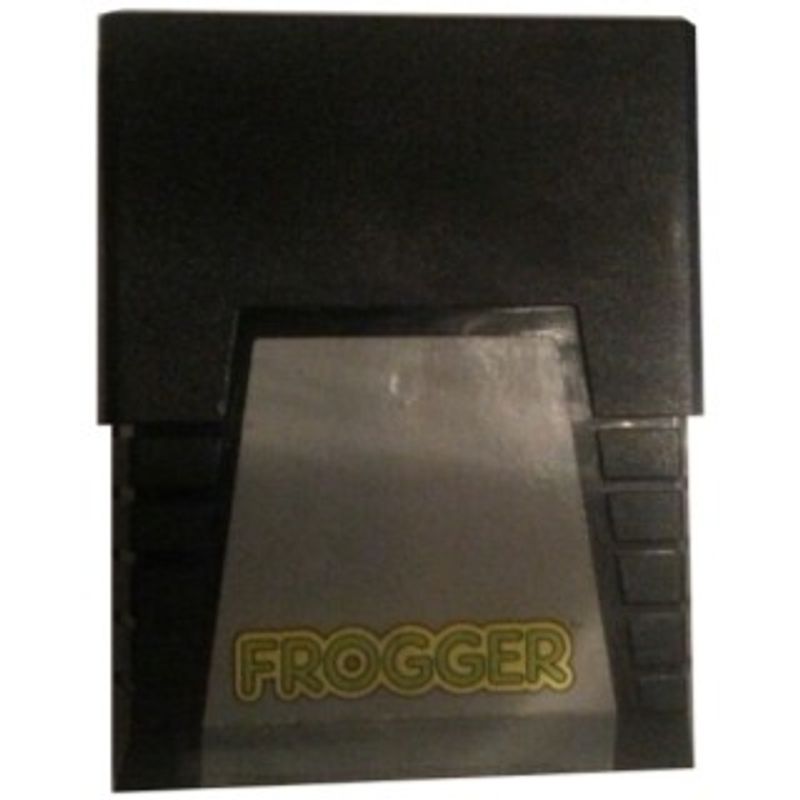 FROGGER C64 Cartridge