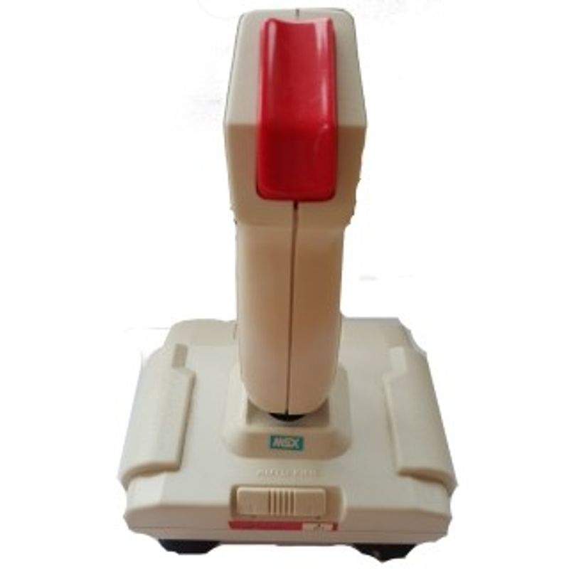 SPECTRAVIDEO MSX JOYSTICK