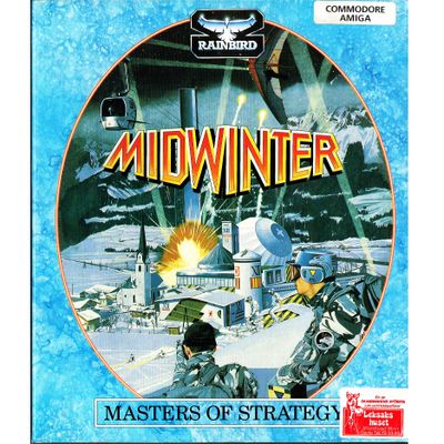 MIDWINTER AMIGA