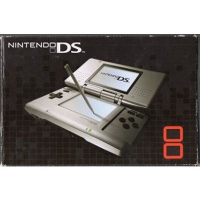 NINTENDO DS BASENHET