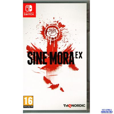 SINE MORA EX SWITCH