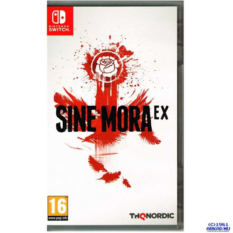 SINE MORA EX SWITCH