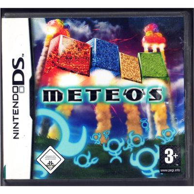 METEOS DS