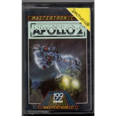 APOLLO 2 ZX SPECTRUM