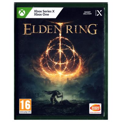 ELDEN RING XBOX ONE