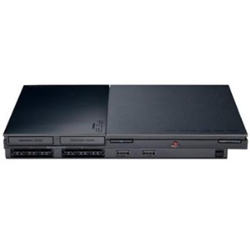 PLAYSTATION 2 SLIM SCPH-90004 CHIPPAD