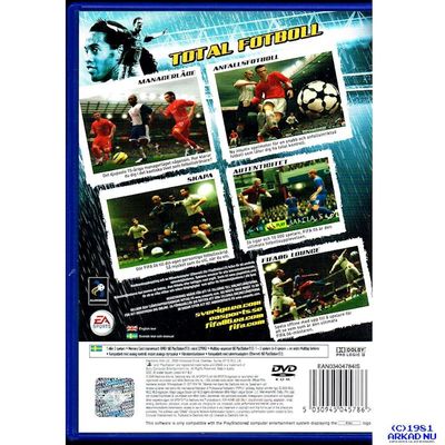 FIFA 06 PS2