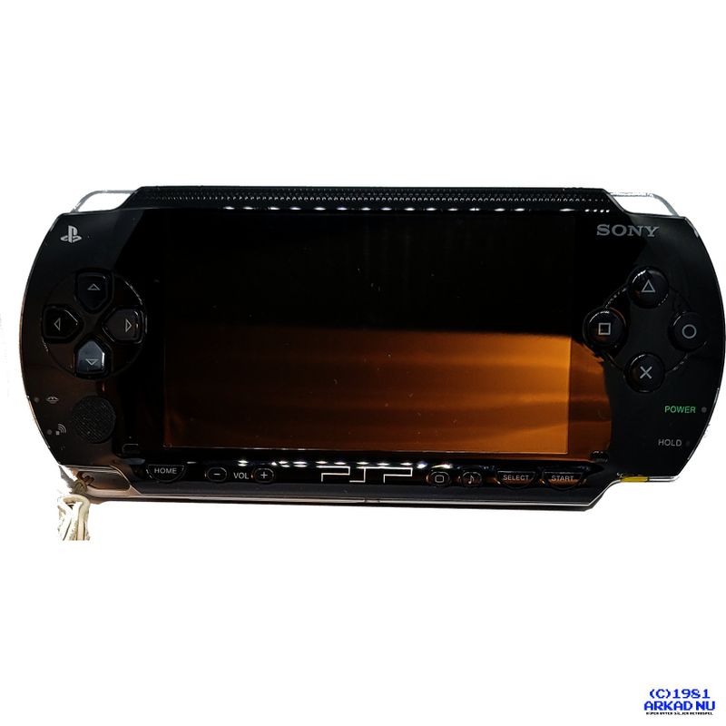 SONY PSP-1004 BASENHET