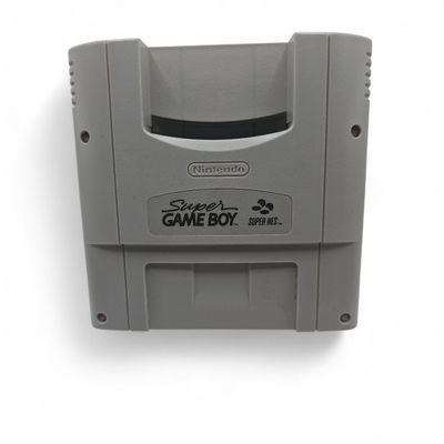 SUPER GAMEBOY