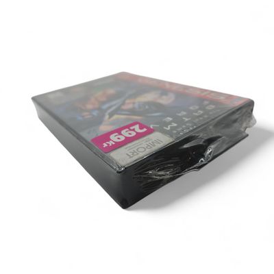 BATMAN FOREVER GENESIS / MEGADRIVE