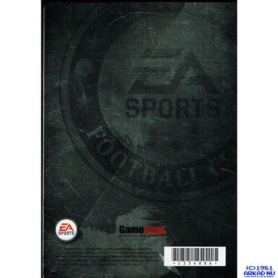 FIFA 12 STEELBOOK XBOX 360