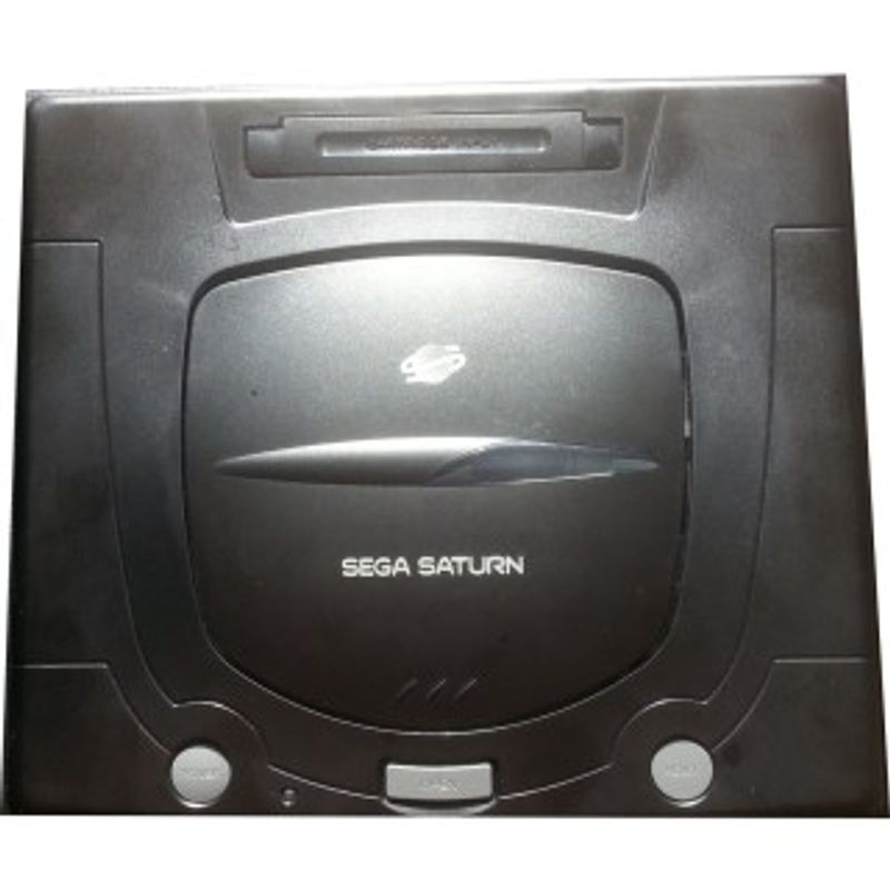 SEGA SATURN BASENHET