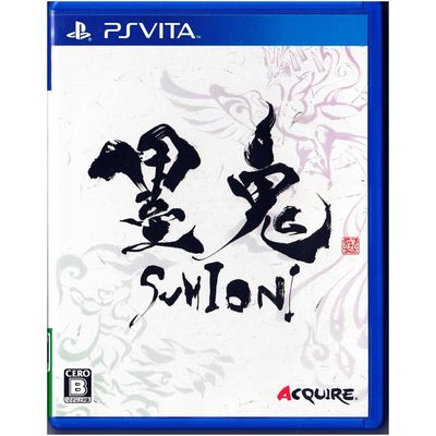 SUMIONI PS VITA