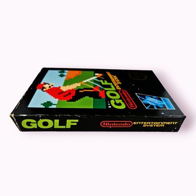 GOLF NES REV-A USA TRE SKRUVS HANG TAB